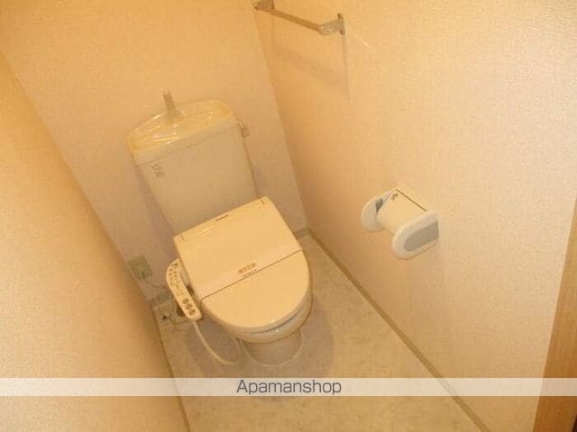 エスペランサの内装写真