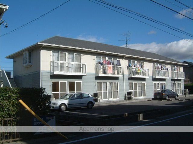 クレセント東栄II