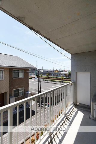 アイビートの内装写真