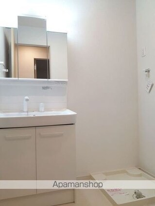 リトルコッティ[2LDK/57.63m2]の洗面所