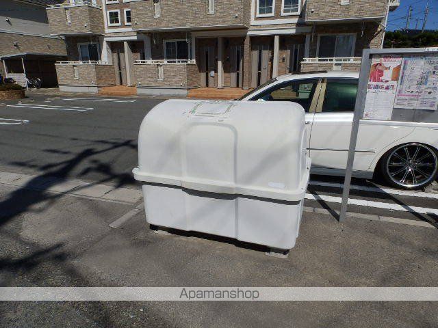 カーロ・アンビエンテ Bのその他写真