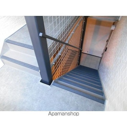 ＭＯＶＥ中村日赤ＮＯＲＴＨ[1LDK/33.66m2]の共用部2