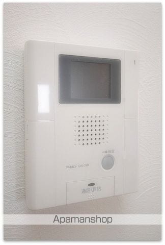 レジディア堺筋本町の内装写真