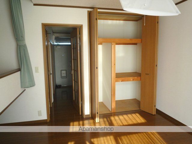 サンローラン茶屋町の内装写真