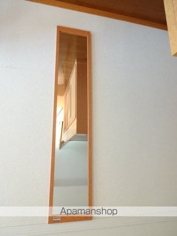 レオパレス虹の内装写真