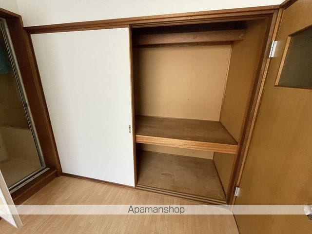 新明町ノエルの内装写真