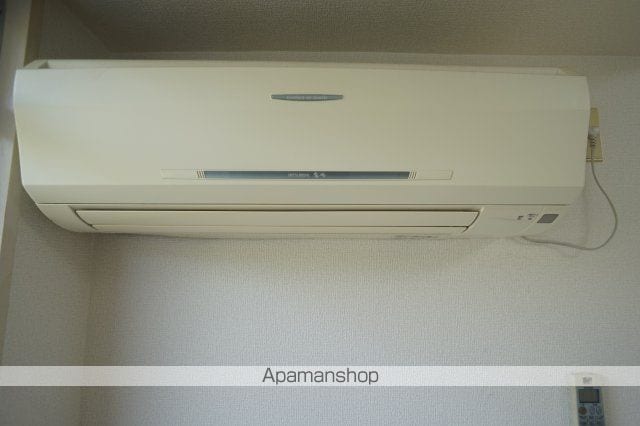 シティパレス生駒P2の内装写真