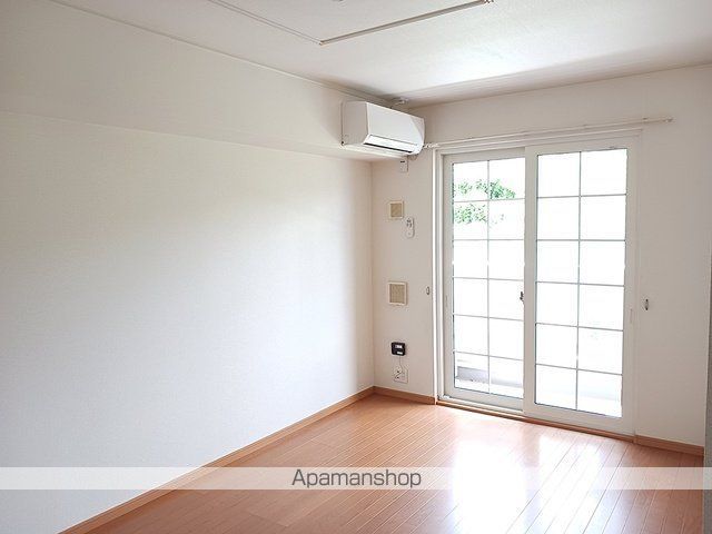 グランソレイユKO IIIの内装写真