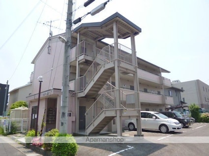 セラー野村[1K/29m2]の外観2