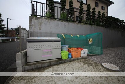 シティハイツ打越町[1K/20.01m2]の共用部1