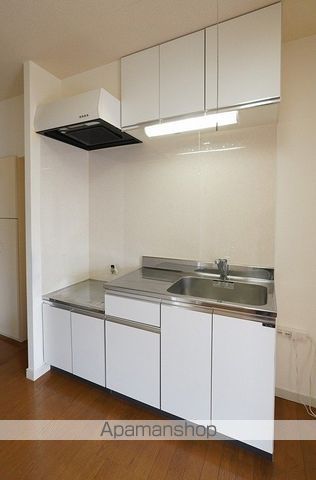 みどり第一の内装写真