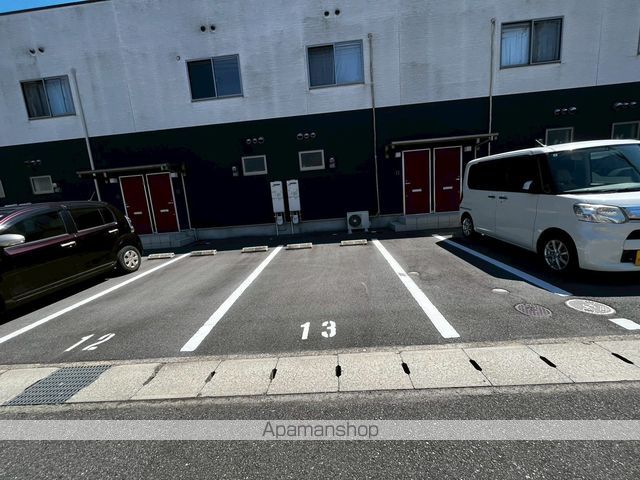 クリスタルハイツ仁豊野のその他写真