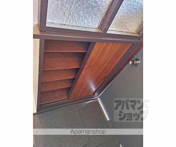 南郷マンション 東の内装写真