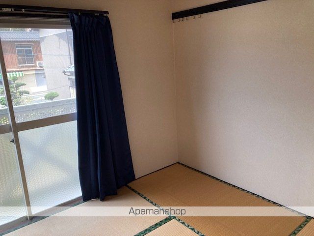 レジデンス倉永の内装写真