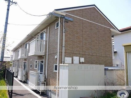 ｒｉａｎｔ　ｃｏｎｇｅ（リアン　コンジェ）[1LDK/35.16m2]の外観2