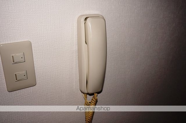 クリアポート福本の内装写真