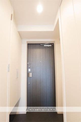 ソルテラス都島本通の内装写真