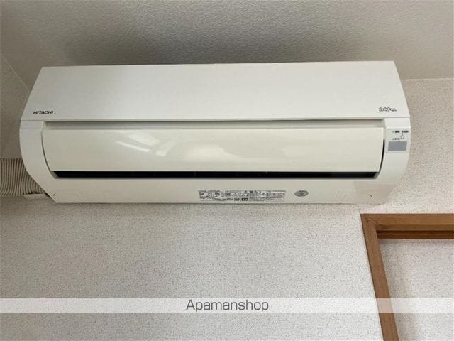 フォレストビューの内装写真