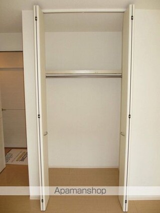 岡山県岡山市北区今保[2LDK/48.79m2]の収納