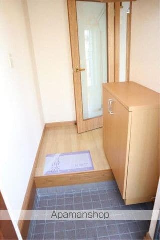 エクセルハイムの内装写真