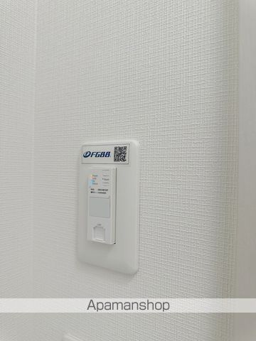 ディモーラ難波の内装写真