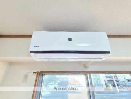 ビレッタ静岡[1K/31.5m2]の内装1