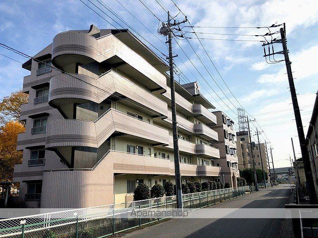 伊勢崎第2コートハウス