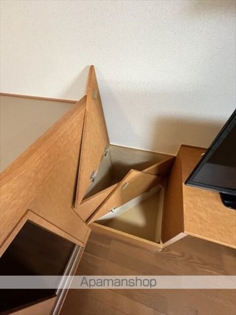 レオパレス三葛Ⅱ[1K/23.18m2]の内装7