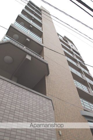 ラグ・フラットSの外観写真