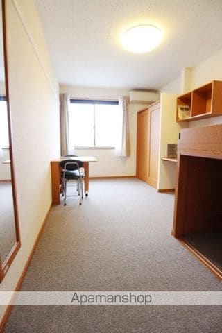 レオパレスNENEの内装写真