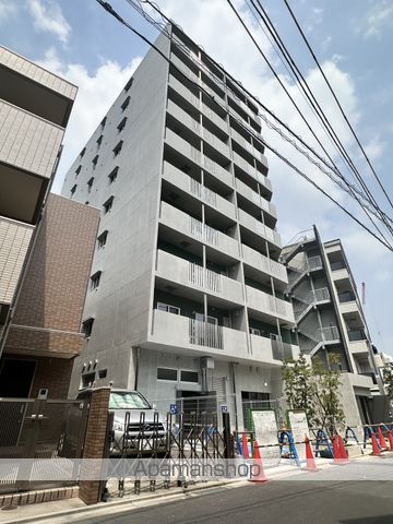 EVERGREENの外観写真