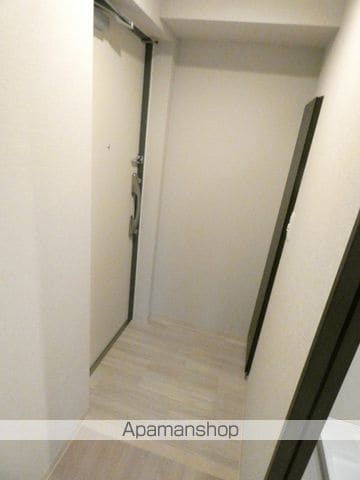 ARTIZA森ノ宮D.C.の内装写真