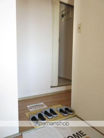 セジュール中丸の内装写真