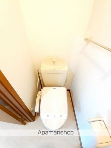 ソレアード緑ヶ丘の内装写真