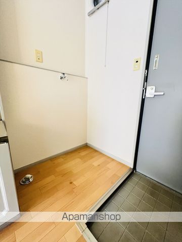 アーバン松井Dの内装写真