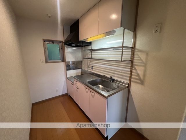 プランドール広木の内装写真