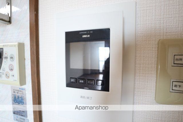 グラン・シャリオ二階堂の内装写真