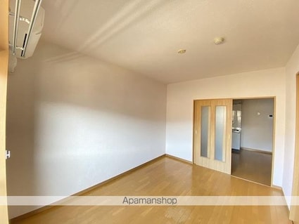 コンシェール天星[3DK/60.51m2]のリビング・居間