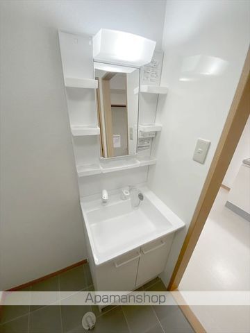 ビューティリメインDの内装写真