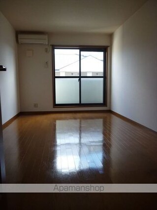 和歌山県和歌山市太田[1K/27m2]のリビング・居間