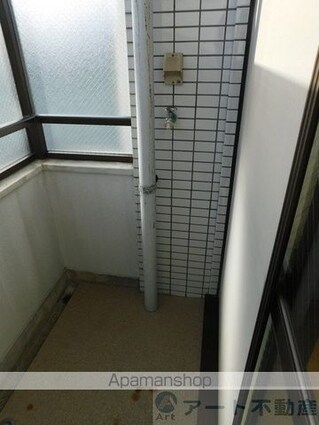 ジョイフル第５祝谷[1K/23.49m2]のその他部屋・スペース