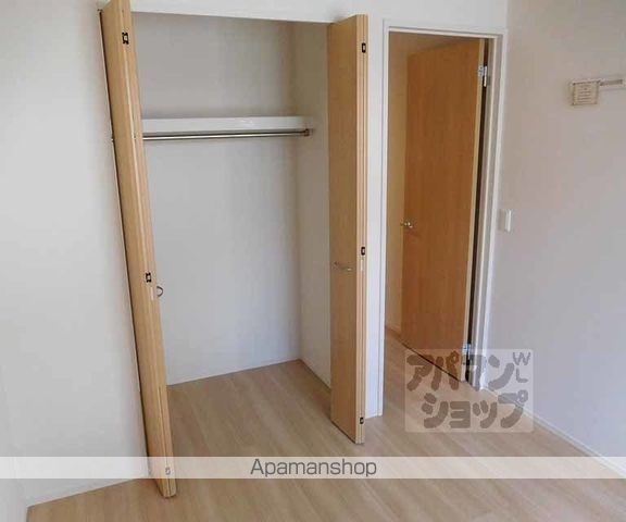 DーROOM烏丸北大路の内装写真