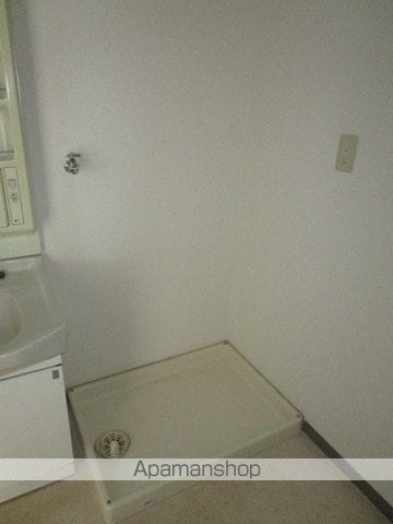 グレイス旭台の内装写真