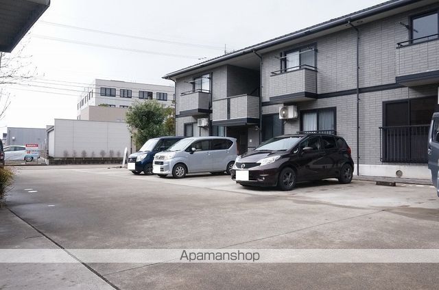 アイビースクエアー Aのその他写真