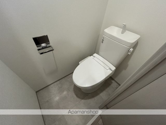 リブネスコート江坂IIの内装写真