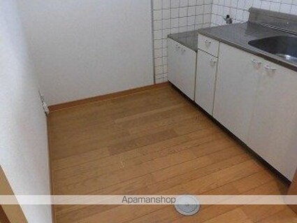 マンションバンガード[2LDK/61.04m2]の内装3