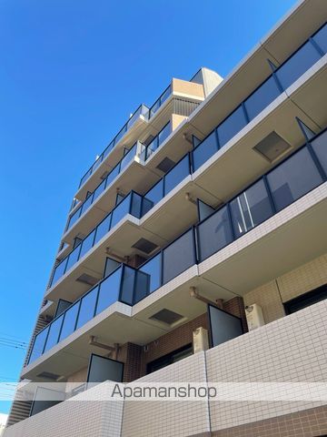 アーバンパーク蒲田南II