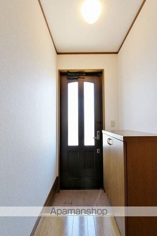 ハーブマンション 武中の内装写真