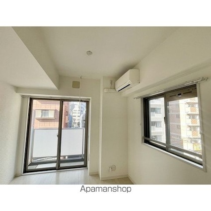 ＡＹロッソ浅草橋[1K/21.69m2]のリビング・居間2