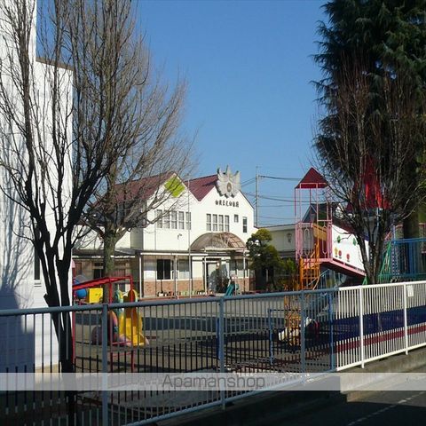 メルベーユの内装写真